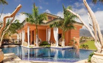 Your Villa Canaria- Luxury Villas Selection