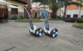 Electran Tours Tenerife