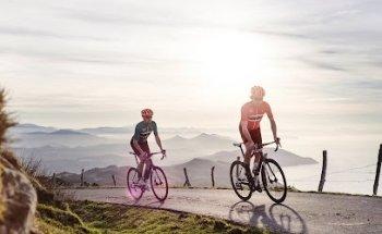 Basque Country Cycling