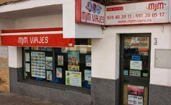 MJMVIAJES tu agencia de viajes en la Palma del Condado