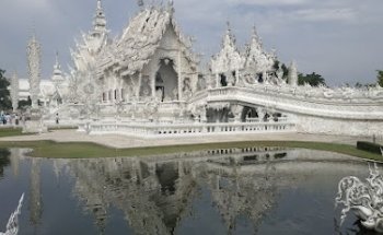 Huna - Viajes en grupo organizados