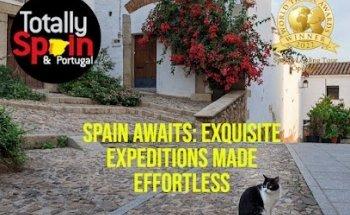 Totally Spain