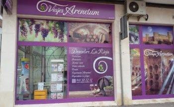 VIAJES ARENETUM