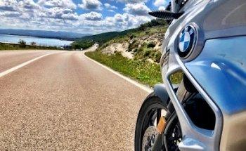 IMTBIKE BMW Motorcycle Tours & Rentals
