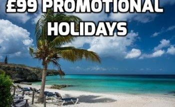 Your Promo Holiday