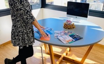 ESL – Idiomas en el extranjero