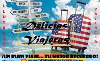 Delicias Viajeras