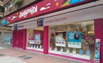 Nautalia Viajes