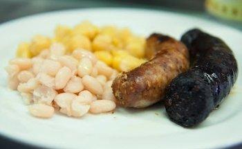 Aborígens - Local Food Insiders