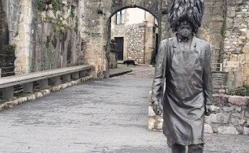 BIDATOUR. Visitas guiadas, senderismo y gastrocultura en Hondarribia e Irun con Pia Alkain