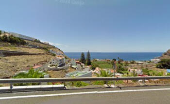 Casas Canarias