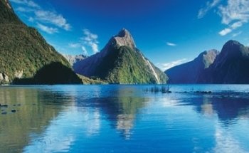 Nueva Zelanda Viajes / Australia Alternativa