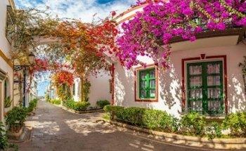 Island Apartman | Szállás Gran Canaria!