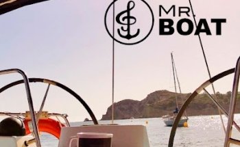 MR. BOAT