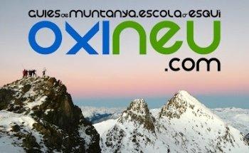 OXINEU Guies de muntanya i Escola d'esquí