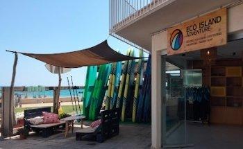 Eco Island Adventure