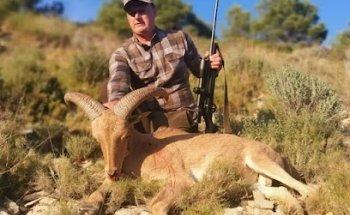 Caza Espania & Canarias/ Hunting Tours
