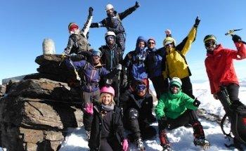 Sendero Sur Aventura