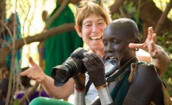 Artisal Travel Photography