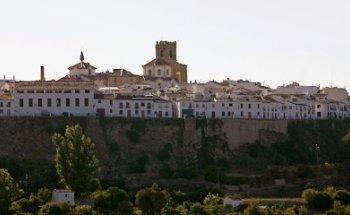 Paseos Priego Turísticos
