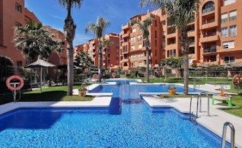 NFN Apartment Los Hidalgos Golf