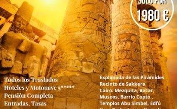 Mediterránea Viajes