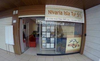 Nivaria Isla Tur