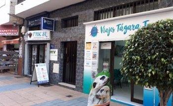 Viajes TÁGARA TOURS