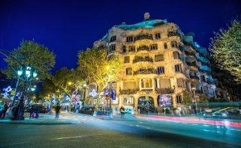 Premium Traveler Barcelona