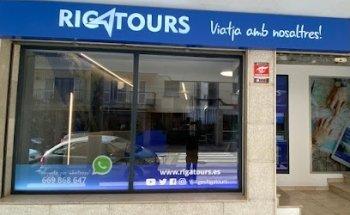 Viatges Rigatours
