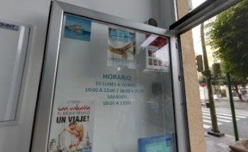 CS Travel and Friends