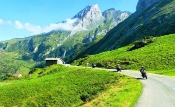 IMTBIKE Barcelona BMW Motorcycle Tours & Rentals