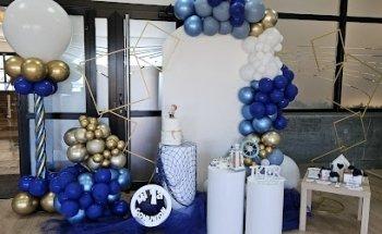 VIAJES y EVENTOS ENCANTADOS - Viajes a Disney y decoración de eventos