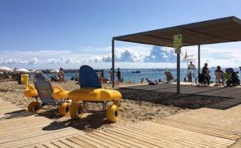 Disabled Accessible Travel