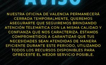 Unión Latina Travel Service VALENCIA