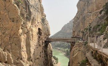 Andalucía Geographic