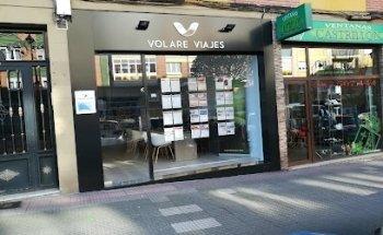 Volare Tours Viajes y Congresos, S.L.U.