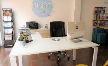 Escápate Viajes Gallur