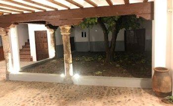 Casa Rural La Estrella de David