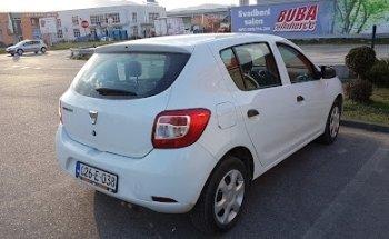 Car Rental Palma