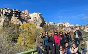 Visitas Guiadas en Cuenca - CUENCA VIAJES