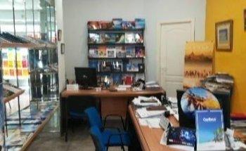 Viajes Parque Central