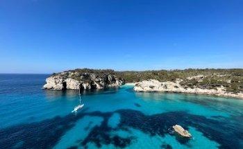 Menorca Island Dmc