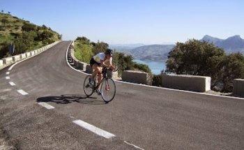 Andalucian Cycling Experience