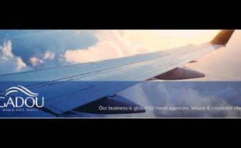 Gadou Travel
