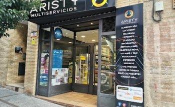 Aristy Multiservicios - Locutorio Yoel