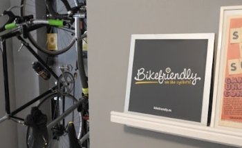 Bikefriendly