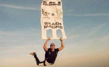 Ski Madrid Beach Madrid