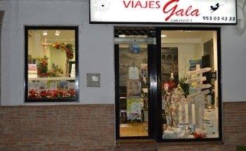 VIAJES GALA