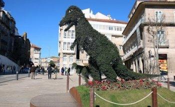 Vigo Freetours | We Galicia